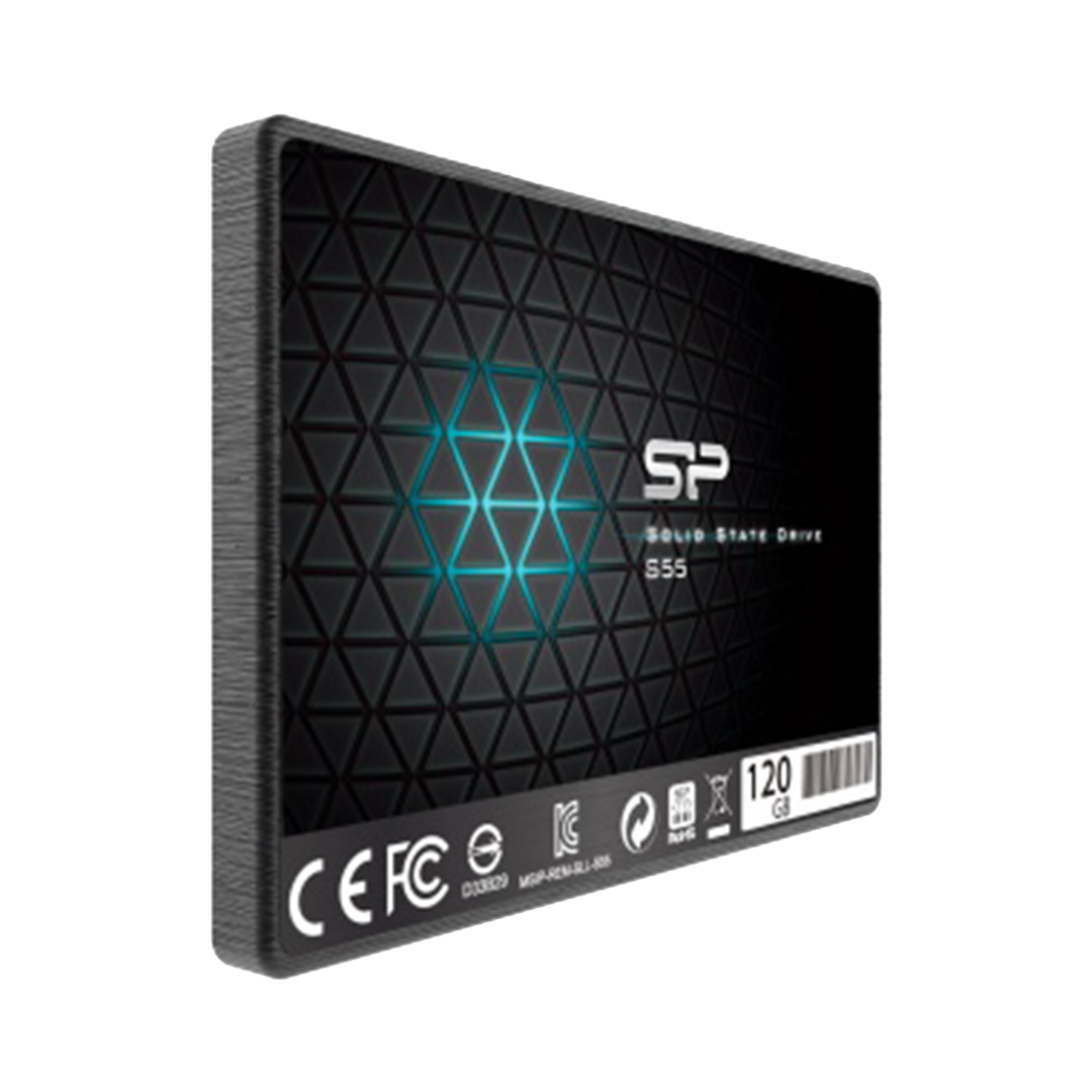 SSD Silicon Power 120GB